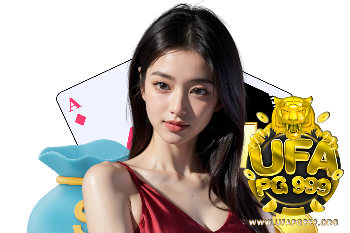 ufapg999 สล็อต
