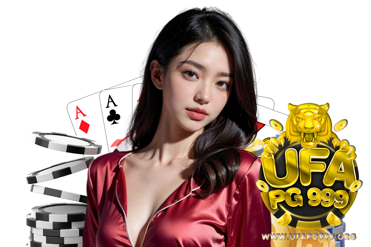 ufapg999 เว็บตรง