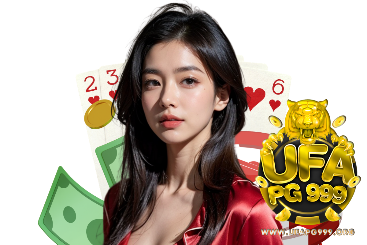 ufapg999 แจกเครดิตฟรี